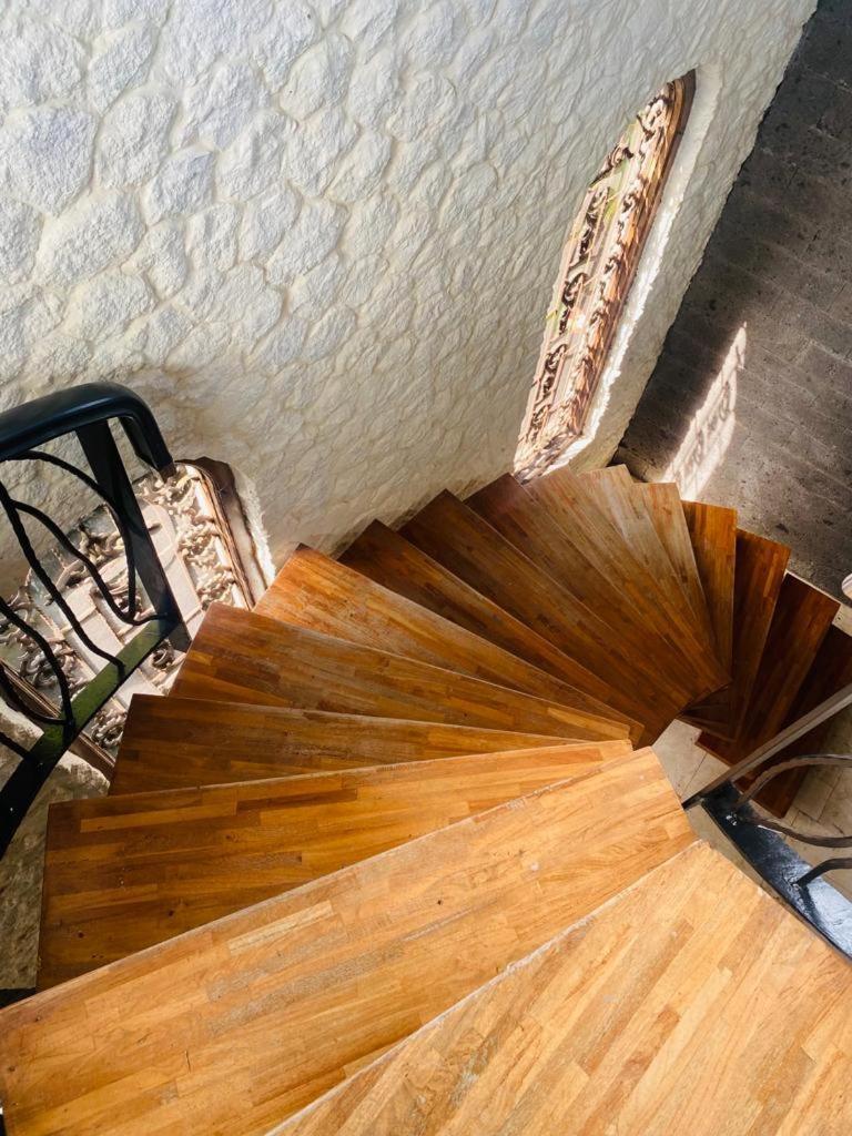 Puri Ratu Jimbaran Hotel Kültér fotó