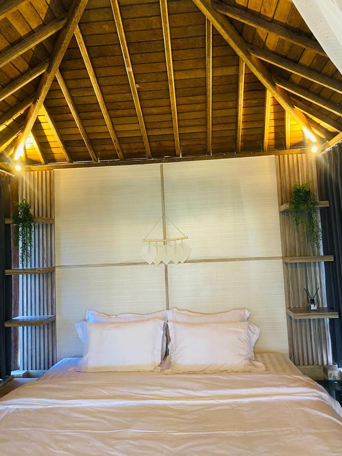Puri Ratu Jimbaran Hotel Kültér fotó